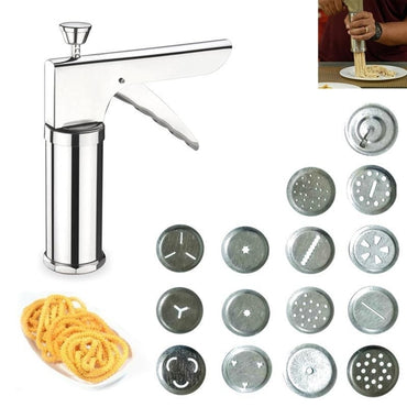 Murukku Making Machine Kitchen Press