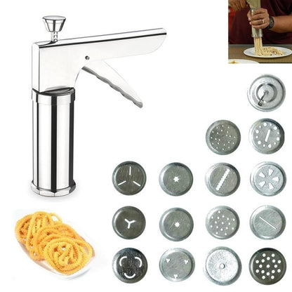 Murukku Making Machine Kitchen Press