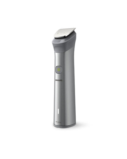 Philips Series 5000 All-in-One 10-in-1 Trimmer Face Hair & Body Groomer Official Sri Lanka