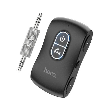 HOCO E73 Pro Journey AUX BT Audio Receiver / Transmitter