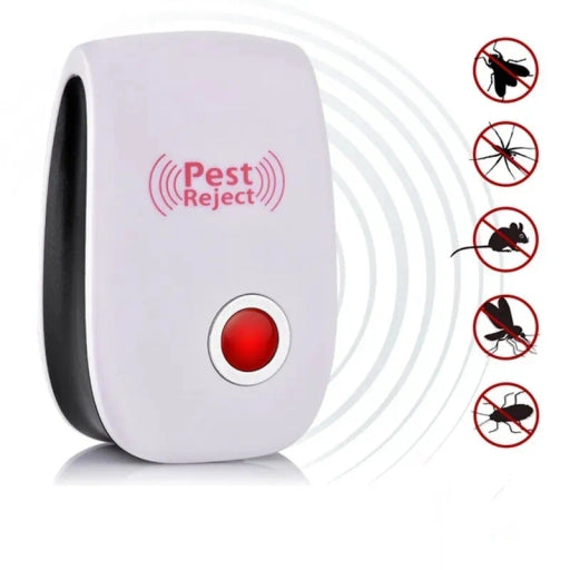 Pest Reject Ultrasonic Pest Repeller for Mosquito Killer/Pest Repellent Reject Machine