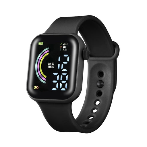 Rainbow Watch First Good Quality