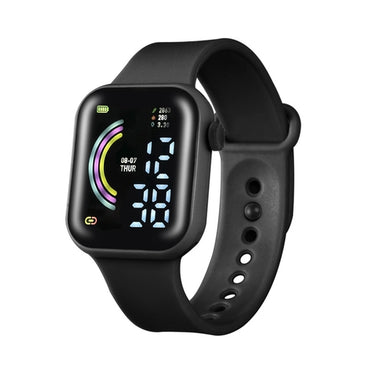 Rainbow Watch First Good Quality
