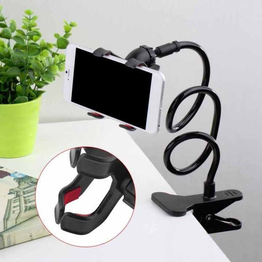 Mobile Phone Holder Phone Bed Holder for All Mobile