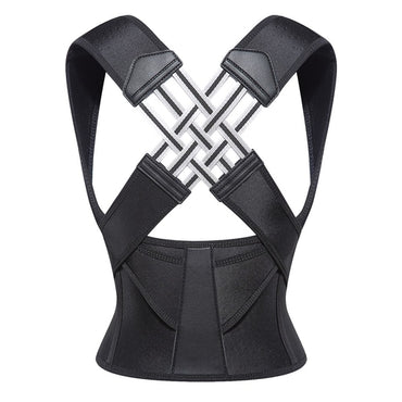 Back Correction Strap