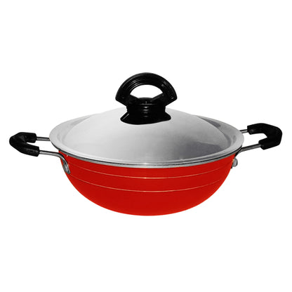 Indian Non-Stick Deep Hopper