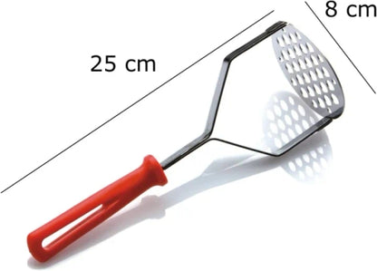 Potato & Vegetables Masher High Quality Press Tool Crusher