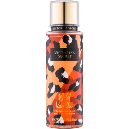 Victoria’s Secret Wild Vanilla Body Mist Perfume 250Ml