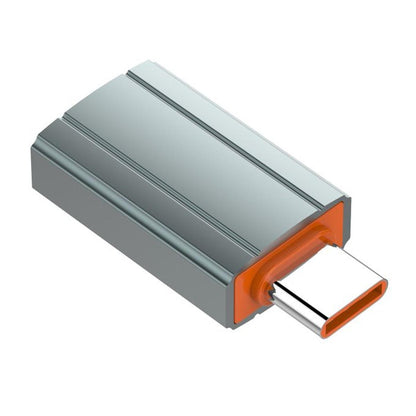 LDNIO LC140 Type-C Male To USB Female Adapter USB-C To USB