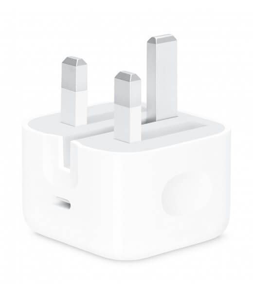 Genuine Apple 20W USB-C Power Adapter