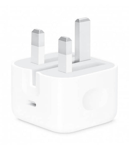 Genuine Apple 20W USB-C Power Adapter