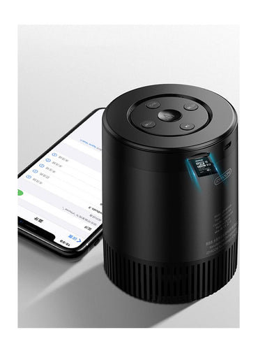 JOYROOM JR-M09 TWS 5W Power Mini Bluetooth Speaker