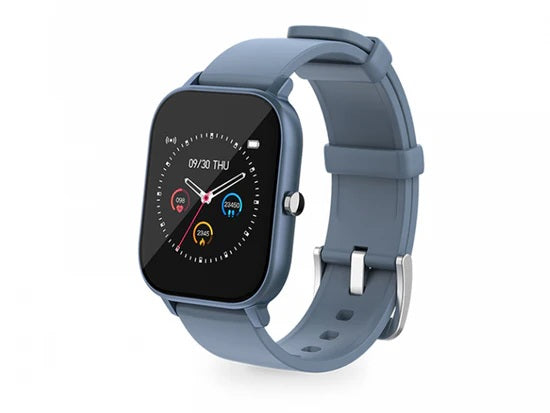 Havit M9006 Smart Watch With BP / HR / SPO2 ( Free Screen Protector )