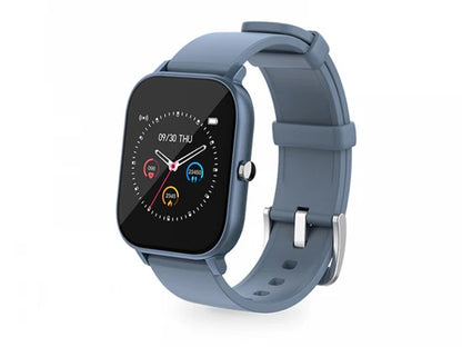 Havit M9006 Smart Watch With BP / HR / SPO2 ( Free Screen Protector )