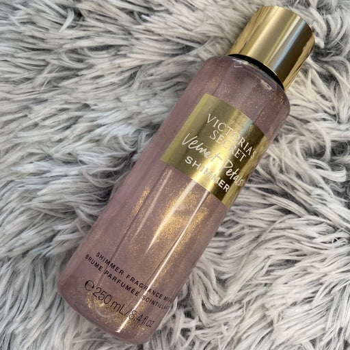 Victoria’s Secret Velvet Petals Shimmer Body Mist Perfume 250Ml