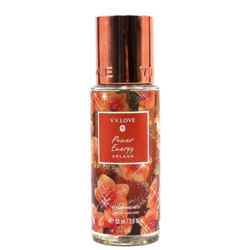 VV LOVE MYSTERY PERFUME 85Ml