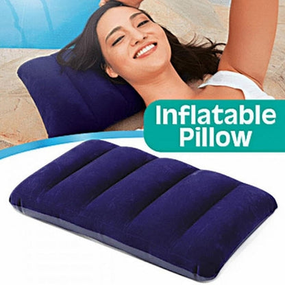 Inflatable Air Pillow