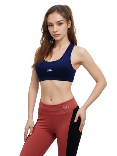 TRE Sportswear – Women’s Sports Bra