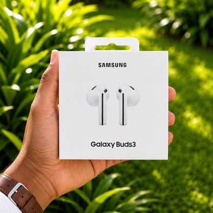 Samsung Galaxy Buds 3 & Buds 3 Pro Wireless Bluetooth Earbuds Buds 3 Pro a Grade Clone