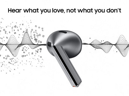 Samsung Galaxy Buds3 AI Powered ANC TWS Earbuds