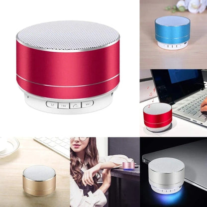 A10 Mini Speaker