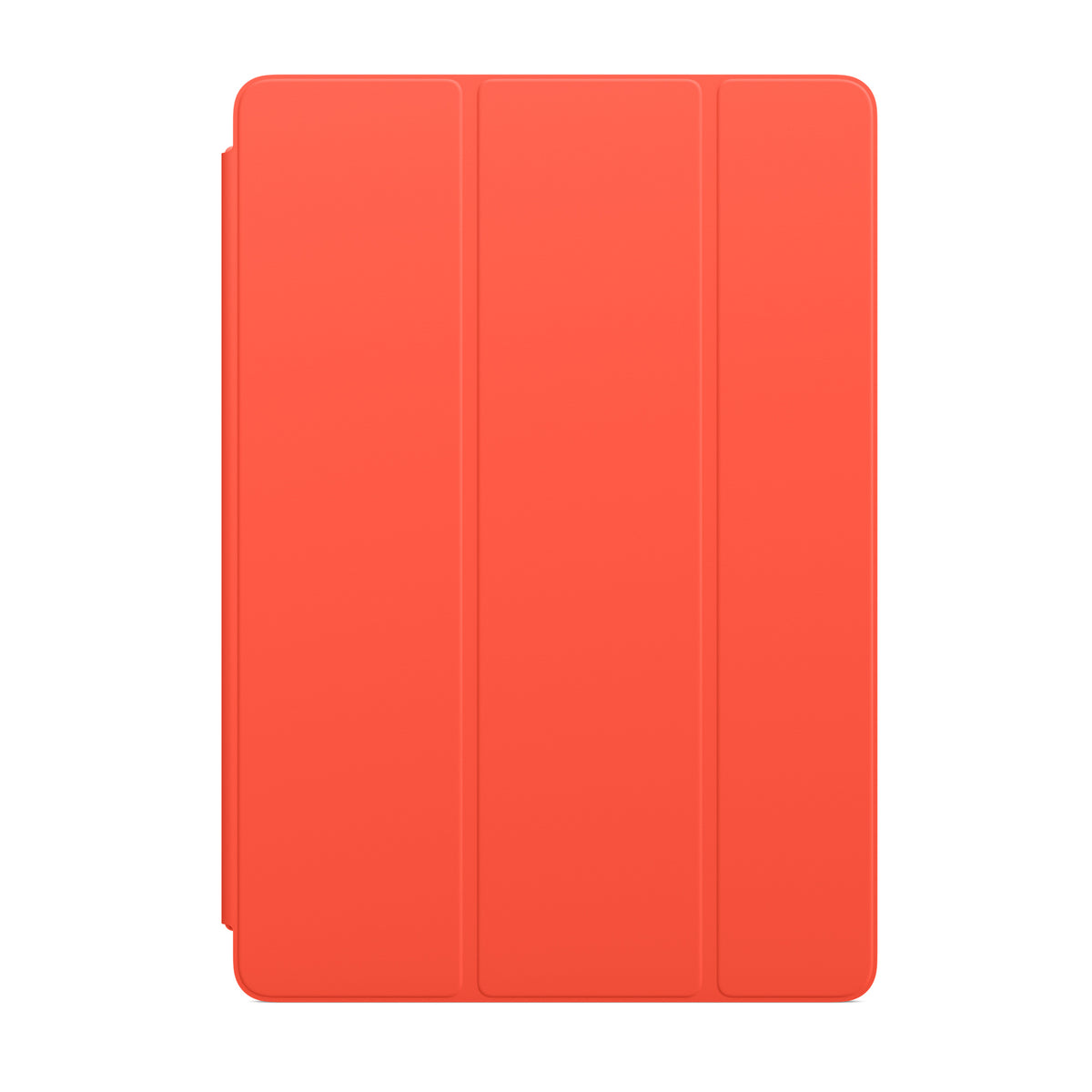 Tri-Fold Smart Folio Case For iPad 10.2