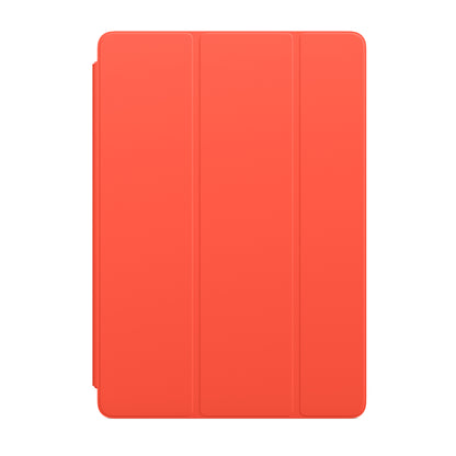 Tri-Fold Smart Folio Case For iPad 10.2
