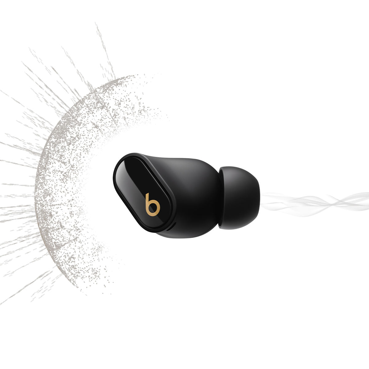 Beats Studio Buds + TWS Noise Cancelling EarBuds - Powerful Sound. Perfect Fit.