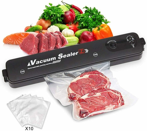 Vacuum Sealer Seal - Home Automatic Packing Machine