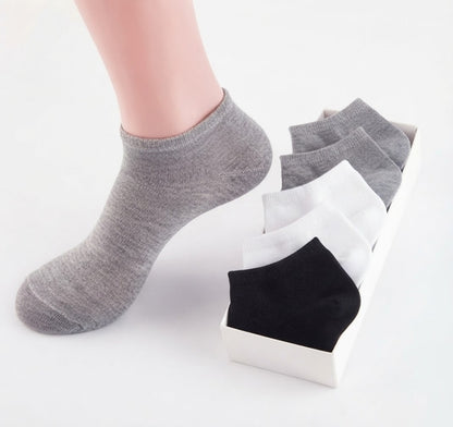Unisex Ankle Socks