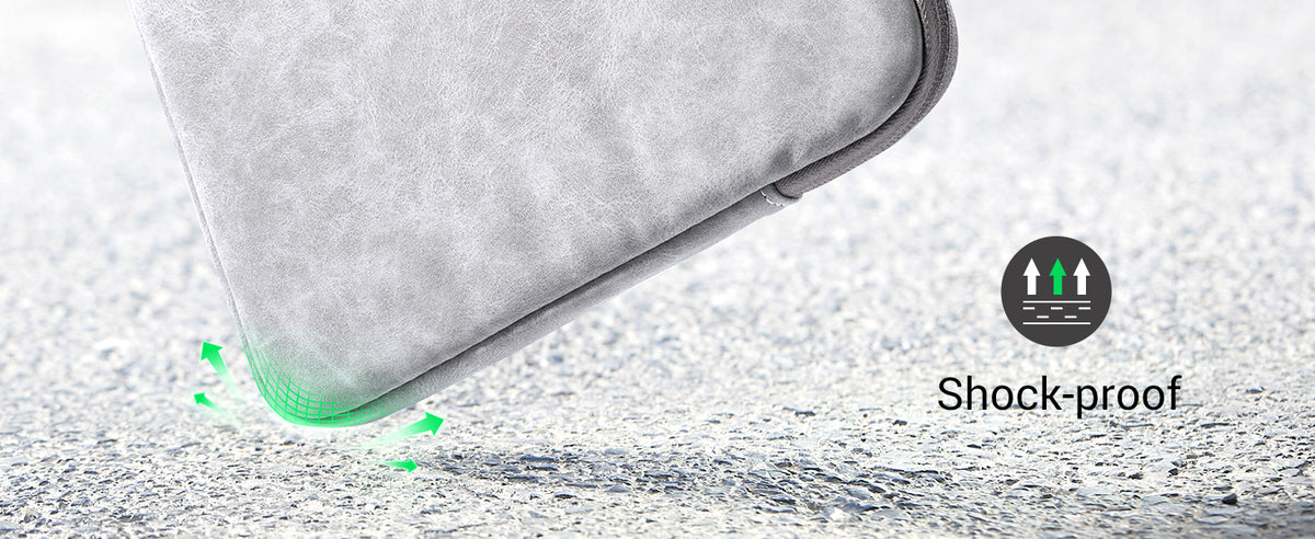 UG Shockproof Laptop Sleeve Case