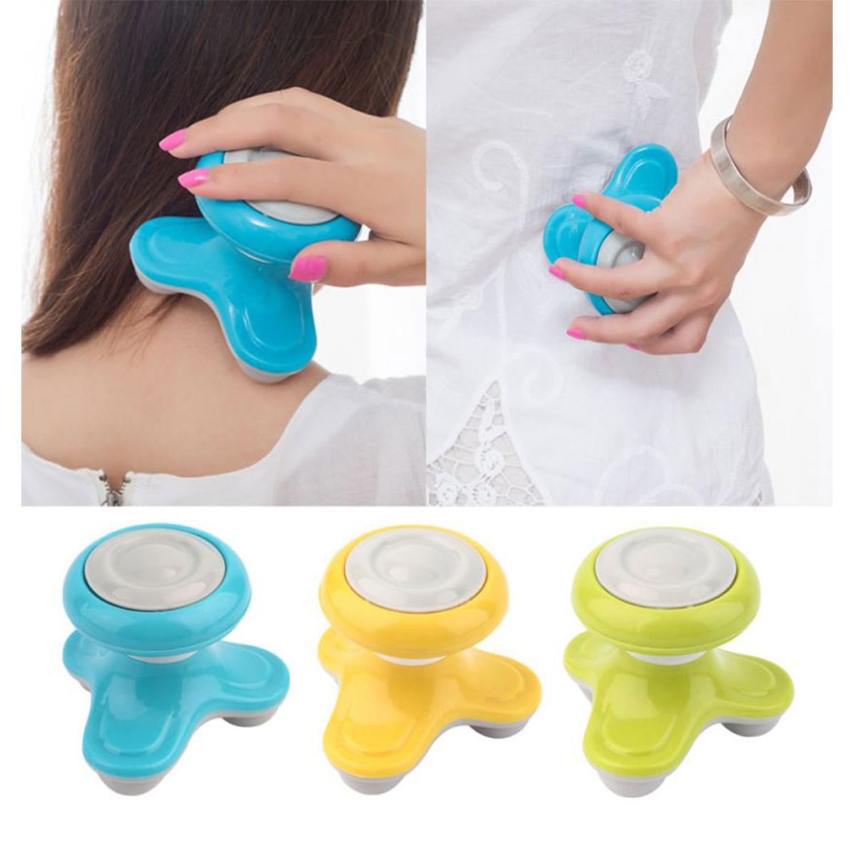 Mini Massager with USB Battery Full Body Massage