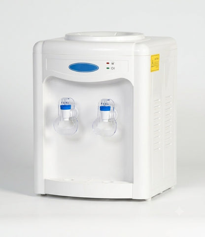 Water Dispenser 2 Taps Non Electric Dummy