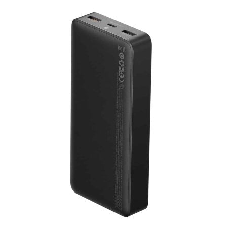 Baseus Bipow Digital Display Fast charge Power bank 20000mAh 25W