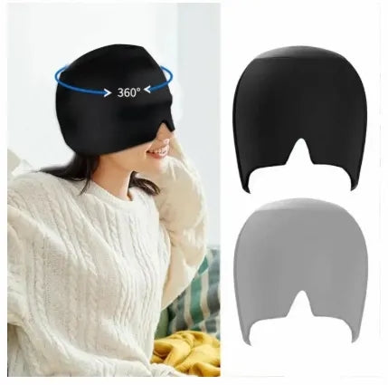 Migraine Cap