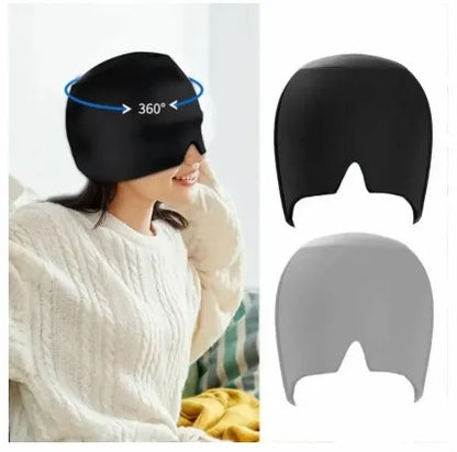 Migraine Cap