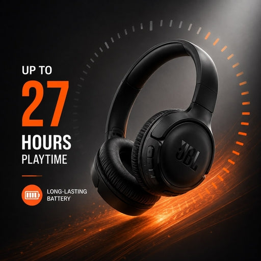 JBL Tune 700BT Wireless Bluetooth Headphone High Quality