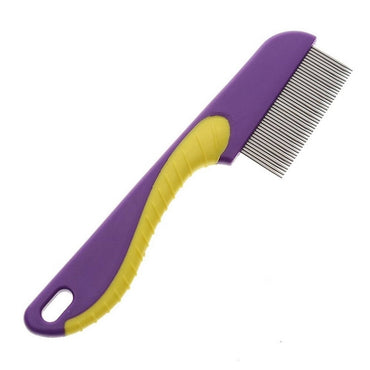 Terminator Stainless Steel Head Lice & Nit Removal Comb Reusable Hair Cleaning Tool