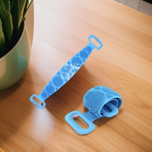 Silicone Bath Body Brush