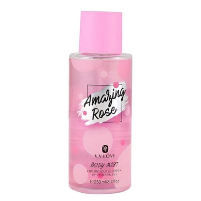 VV LOVE MYSTERY PERFUME 85Ml