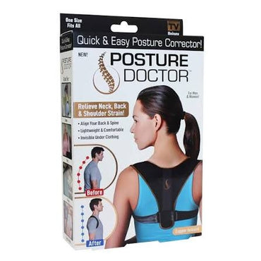 Doctor Posture