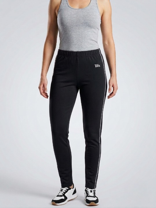 TRE Women’s Dry Fit Cotton Sports Legging