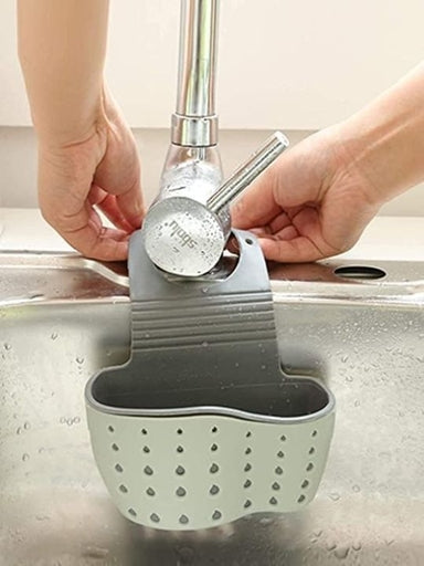 Kitchen Sink Shelf Organizer Dish Drying Rack