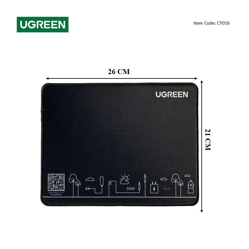 UGREEN CY016 Mouse Pad