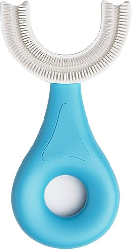 U Shaped Tooth Brush