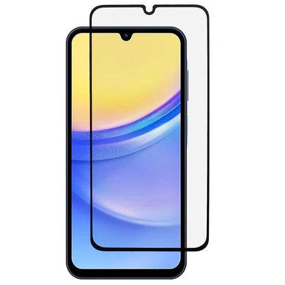 Galaxy A24 / A25 HD+ Oleophobic Tempered Glass Screen Protector For Samsung Galaxy A24 / A25