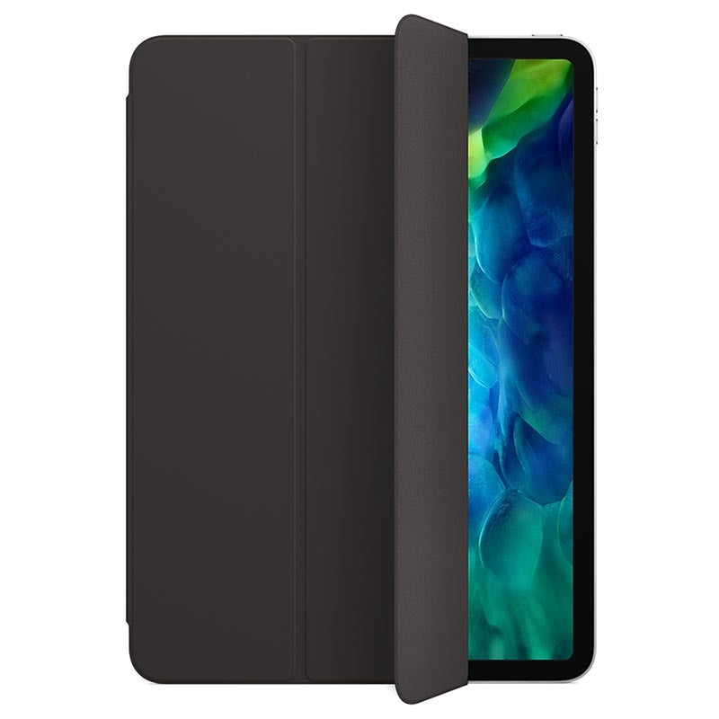 Tri-Fold Smart Folio Case For iPad Pro 11 (2020-2024) / iPad Pro 12.9 (2020-2024)