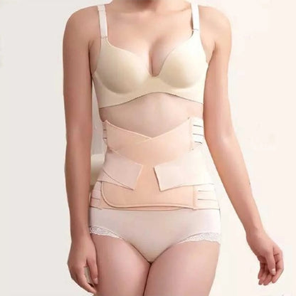 Adjustable Post Pregnancy Postpartum Recovery Maternity Support Belt SMT