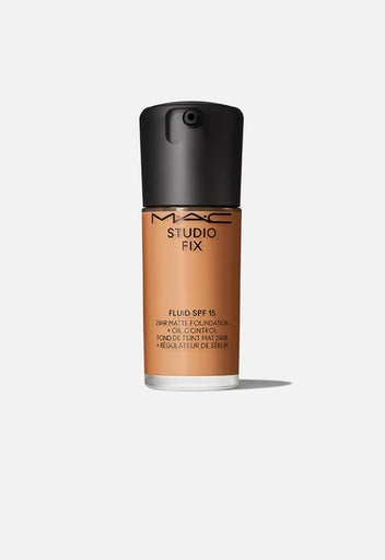 MAC Studio Fix Liquid Foundation 35ML