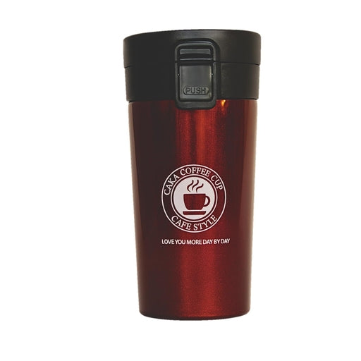 500Ml Smart Thermos Bottle with Temperature Display â€“ Stainless Steel Vacuum Insulated Flask